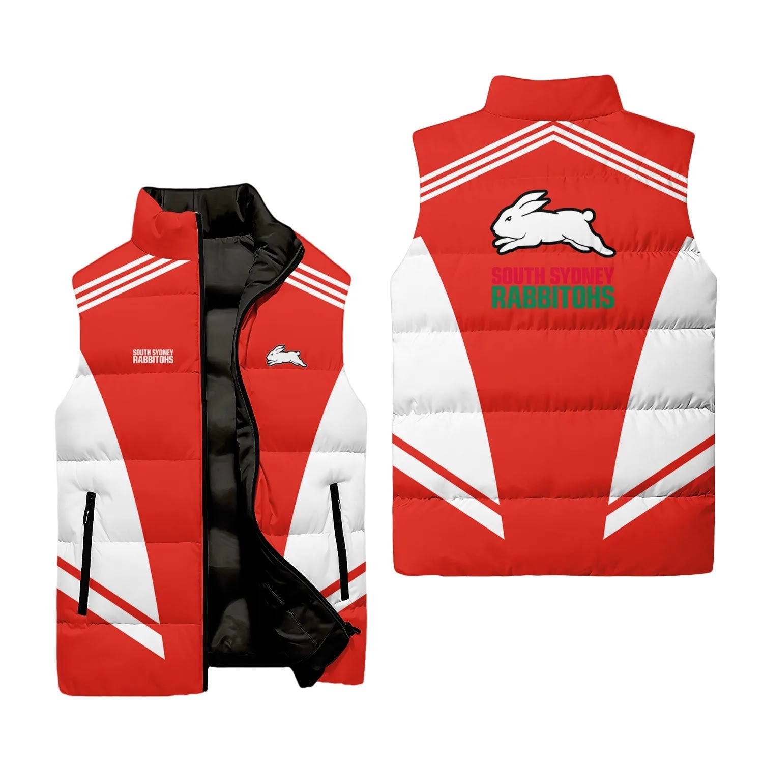 South Sydney Rabbitohs Apparels SC092