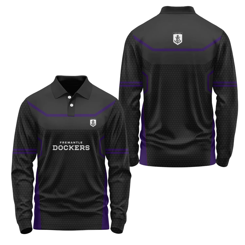 Fremantle Dockers Apparels SC052