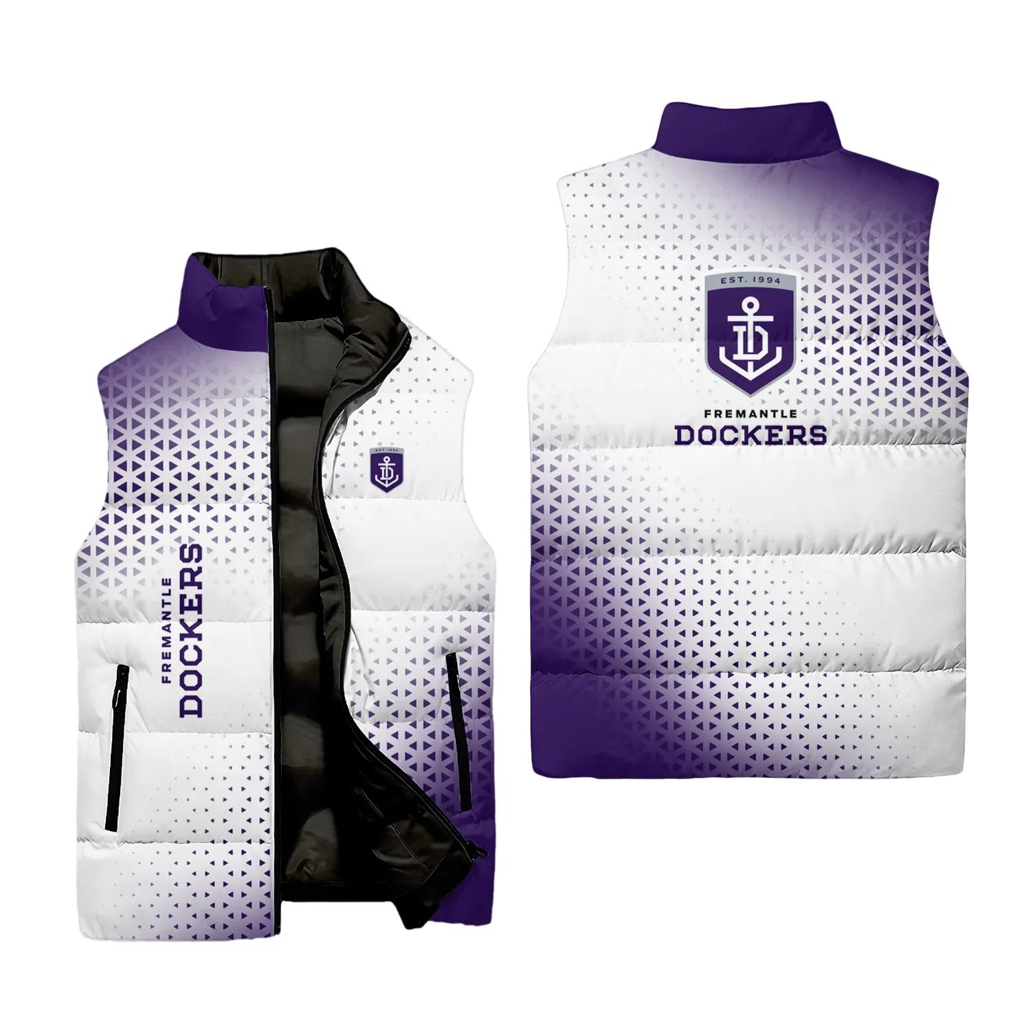 Fremantle Dockers Apparels SC079