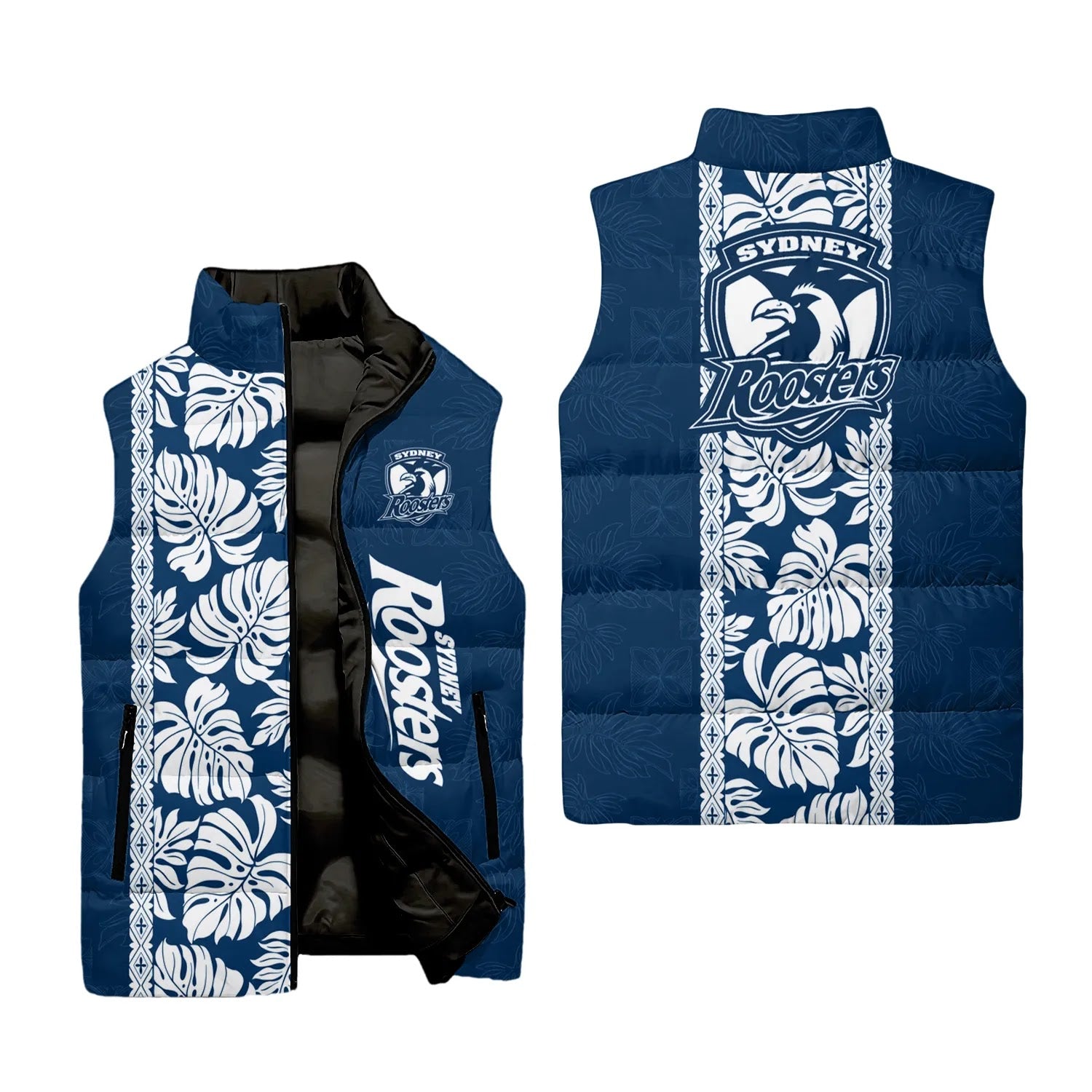 Sydney Roosters Apparels SHW046