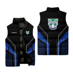 New Zealand Warriors Apparels SC023