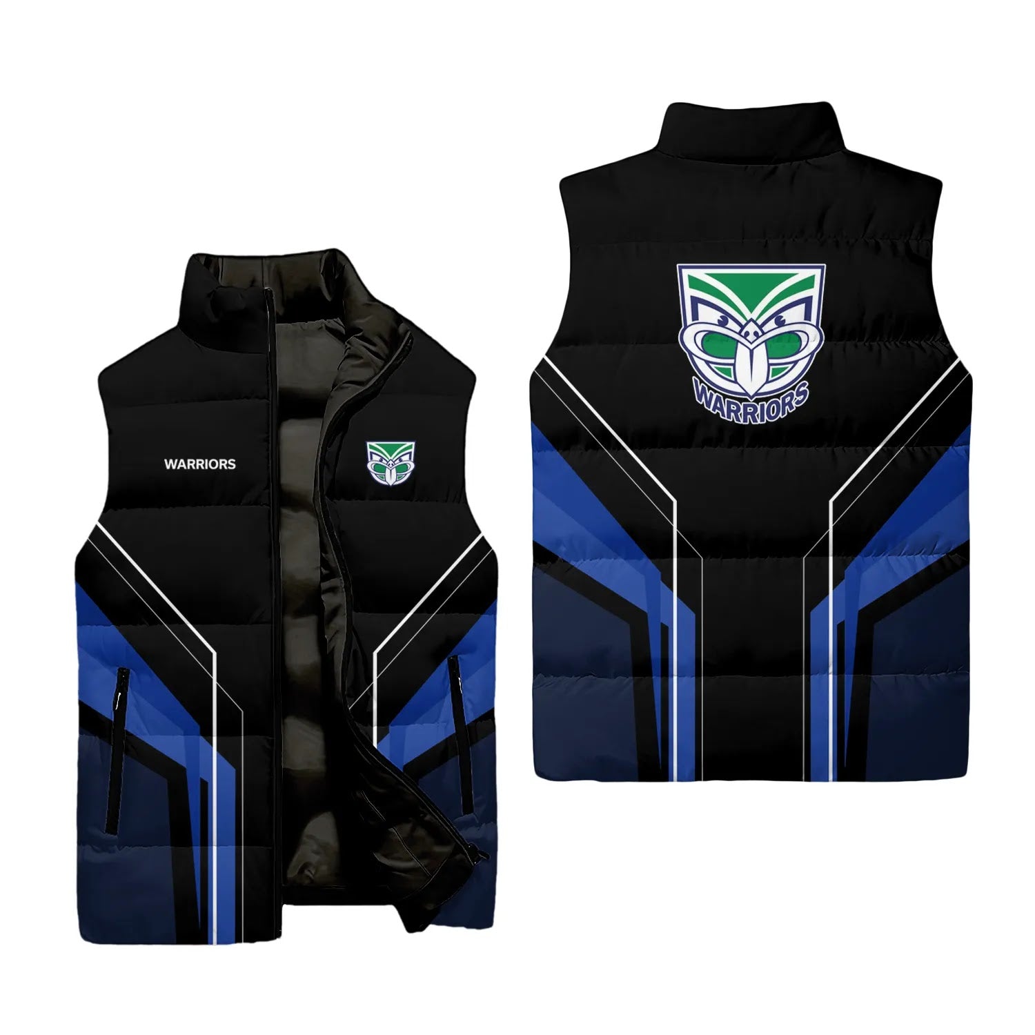 New Zealand Warriors Apparels SC023