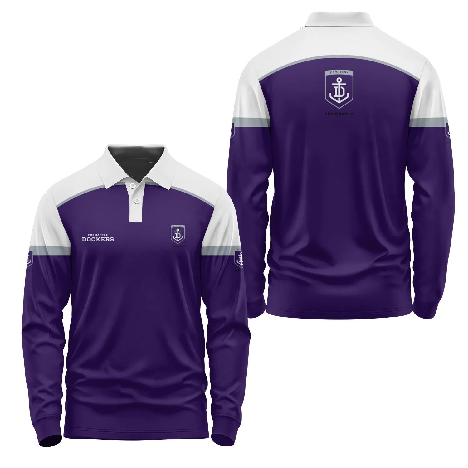 Fremantle Dockers Apparels SC087