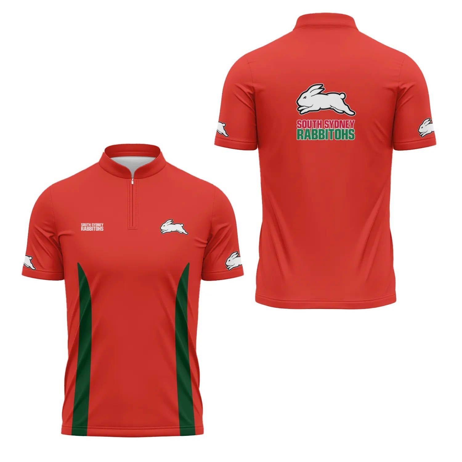 South Sydney Rabbitohs Apparels SC006