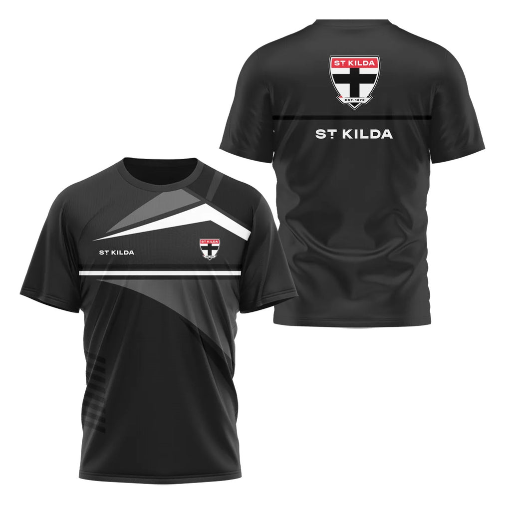 St Kilda Saints Apparels SC067