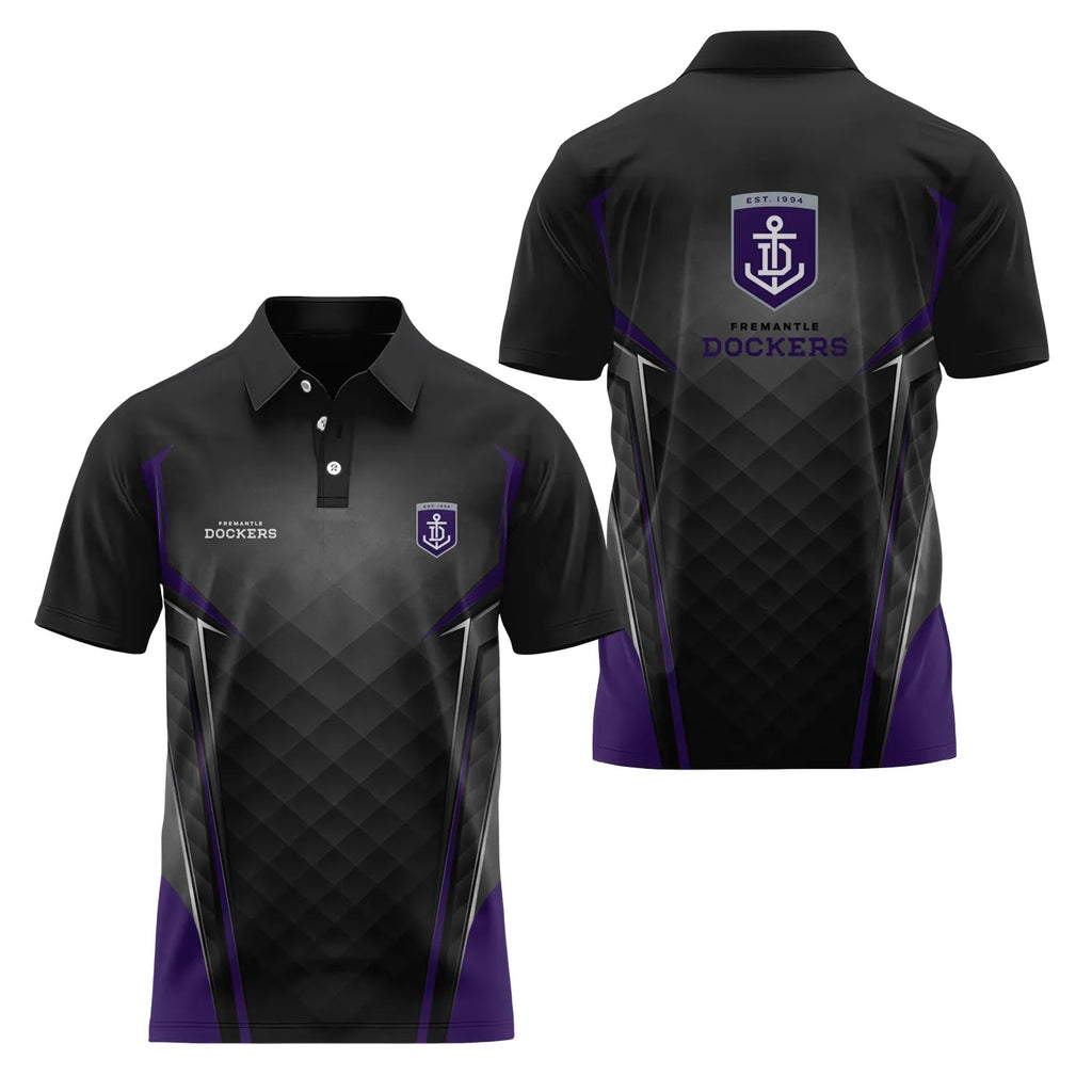 Fremantle Dockers Apparels SC074