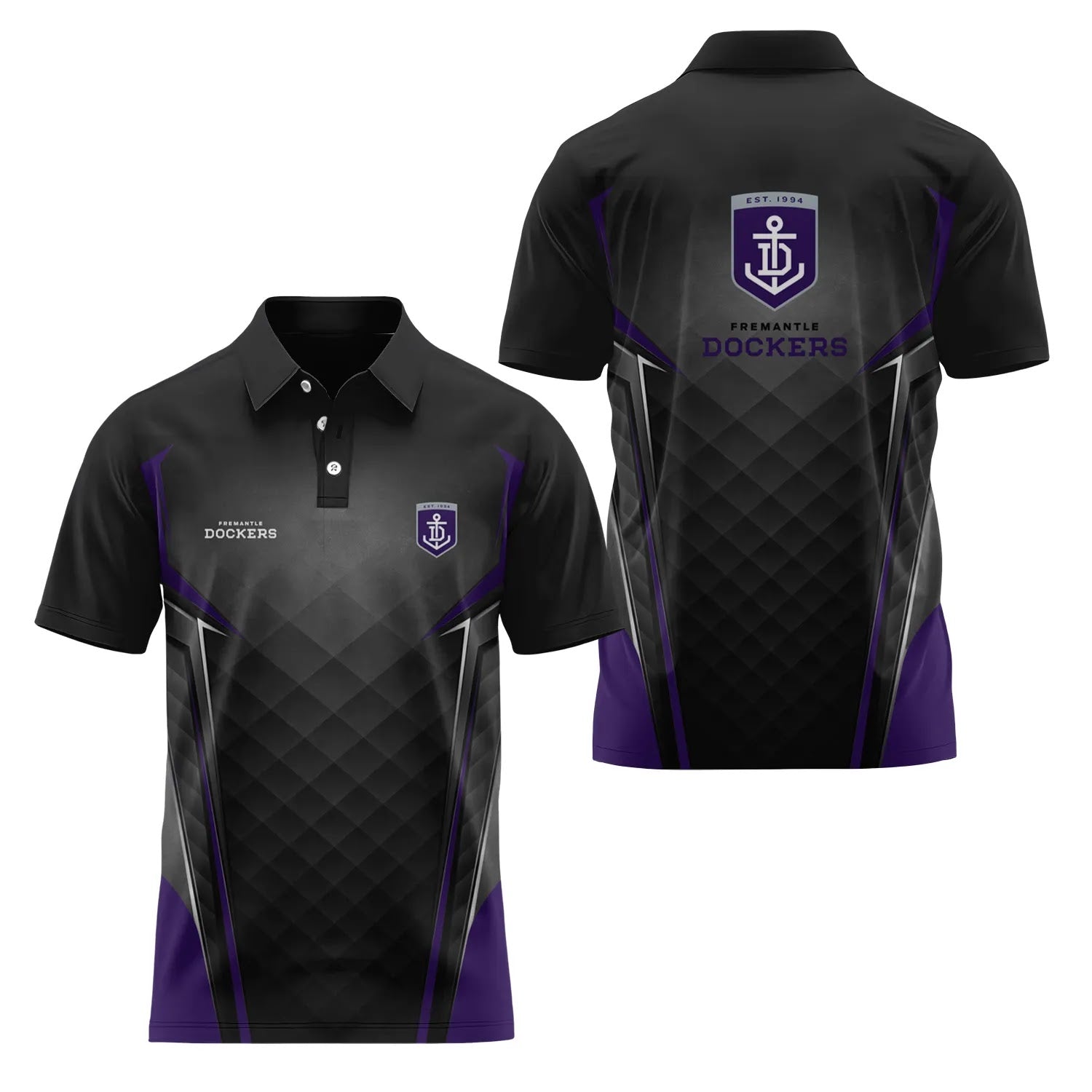 Fremantle Dockers Apparels SC074