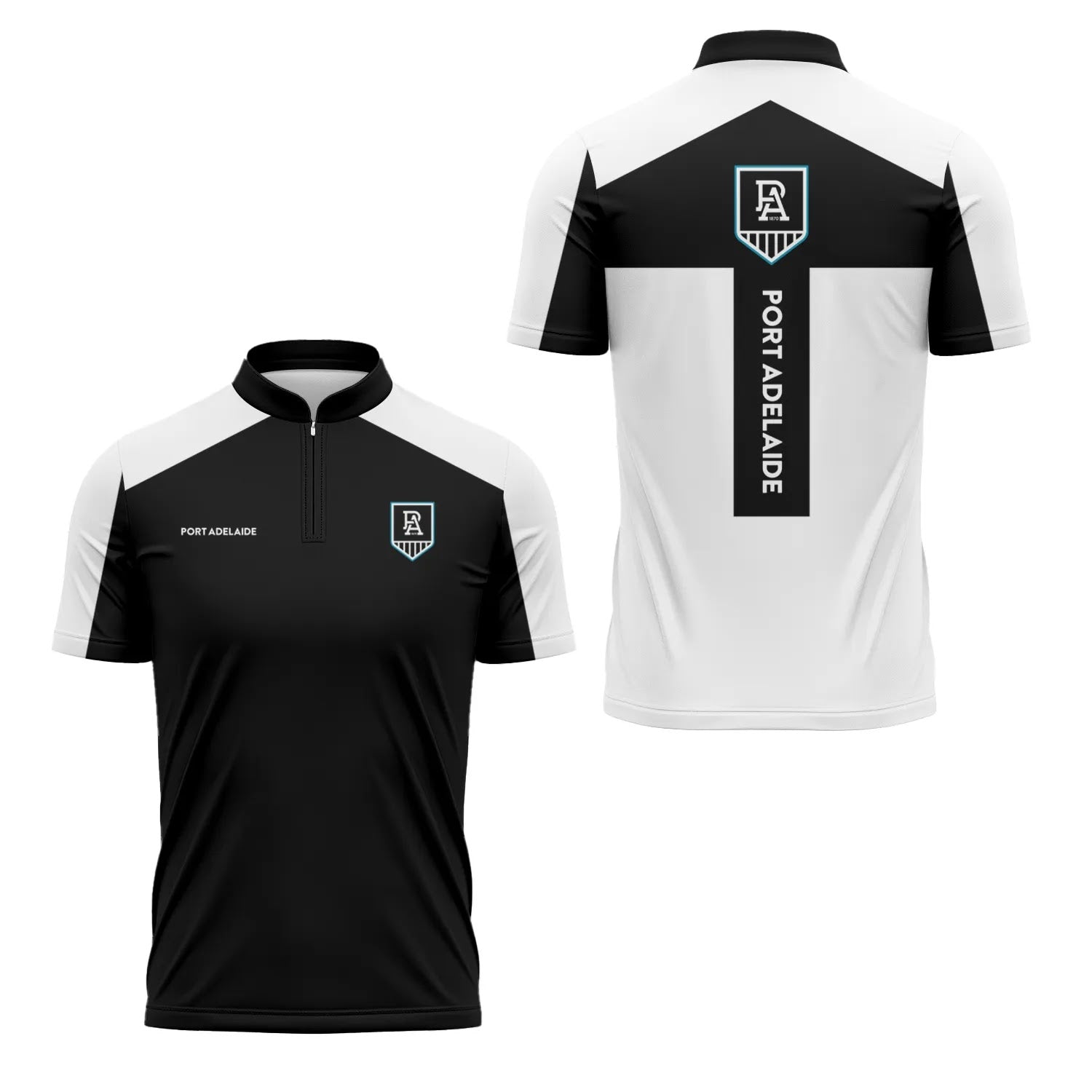 Port Adelaide Power Apparels SC008