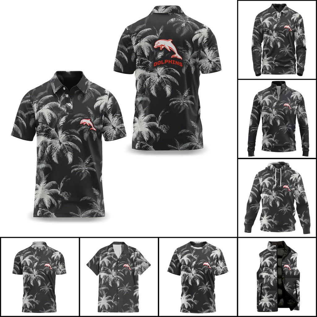 Dolphins Apparels SC112