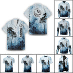 Collingwood Magpies Apparels SHW034