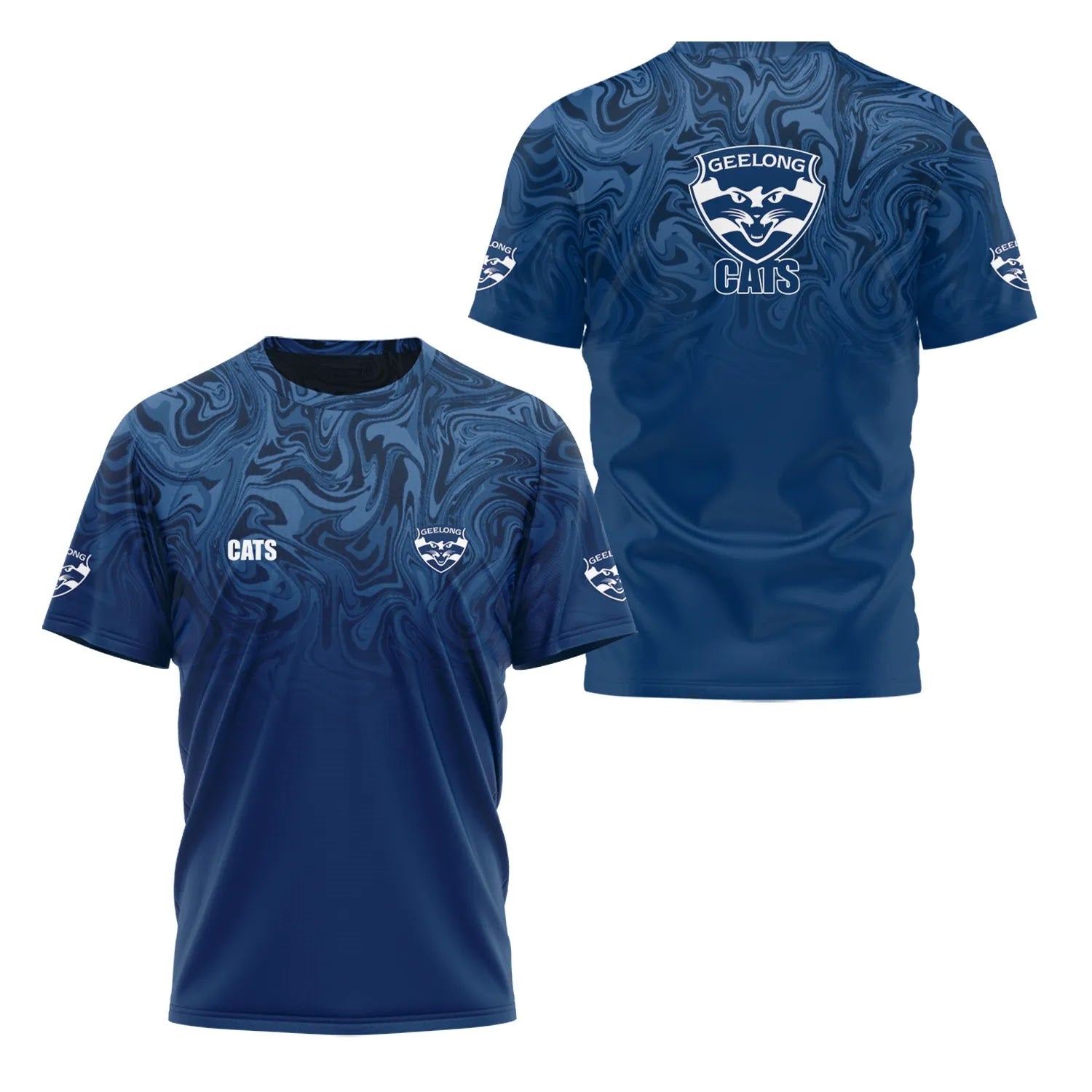 Geelong Cats Apparels SC091