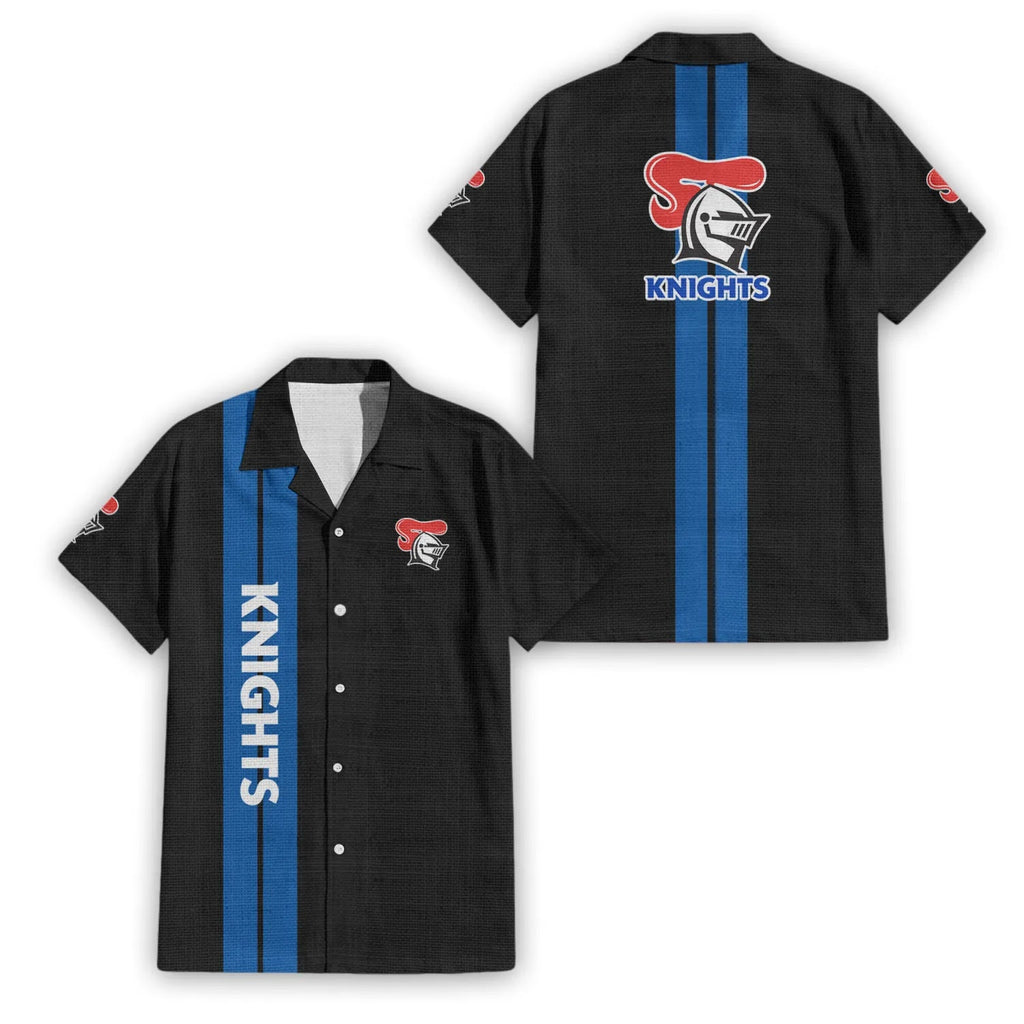 Newcastle Knights Apparels SC013