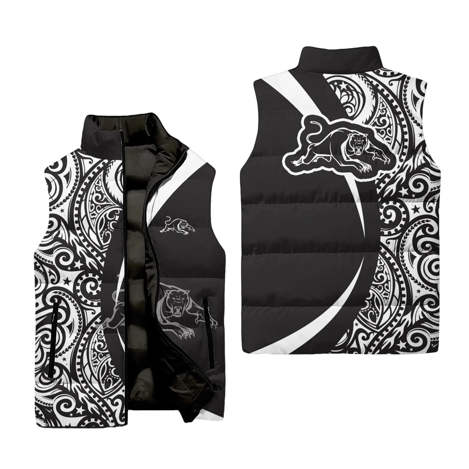 Penrith Panthers Apparels SHW072