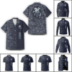 St George Illawarra Dragons Apparels SHW006
