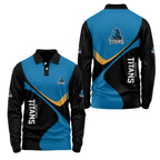 Gold Coast Titans Apparels SC058