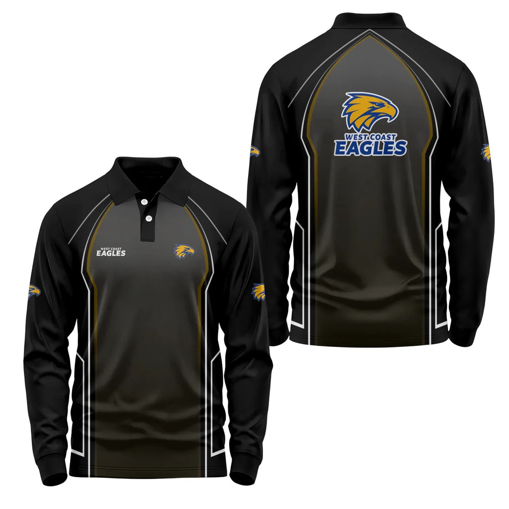 West Coast Eagles Apparels SC061