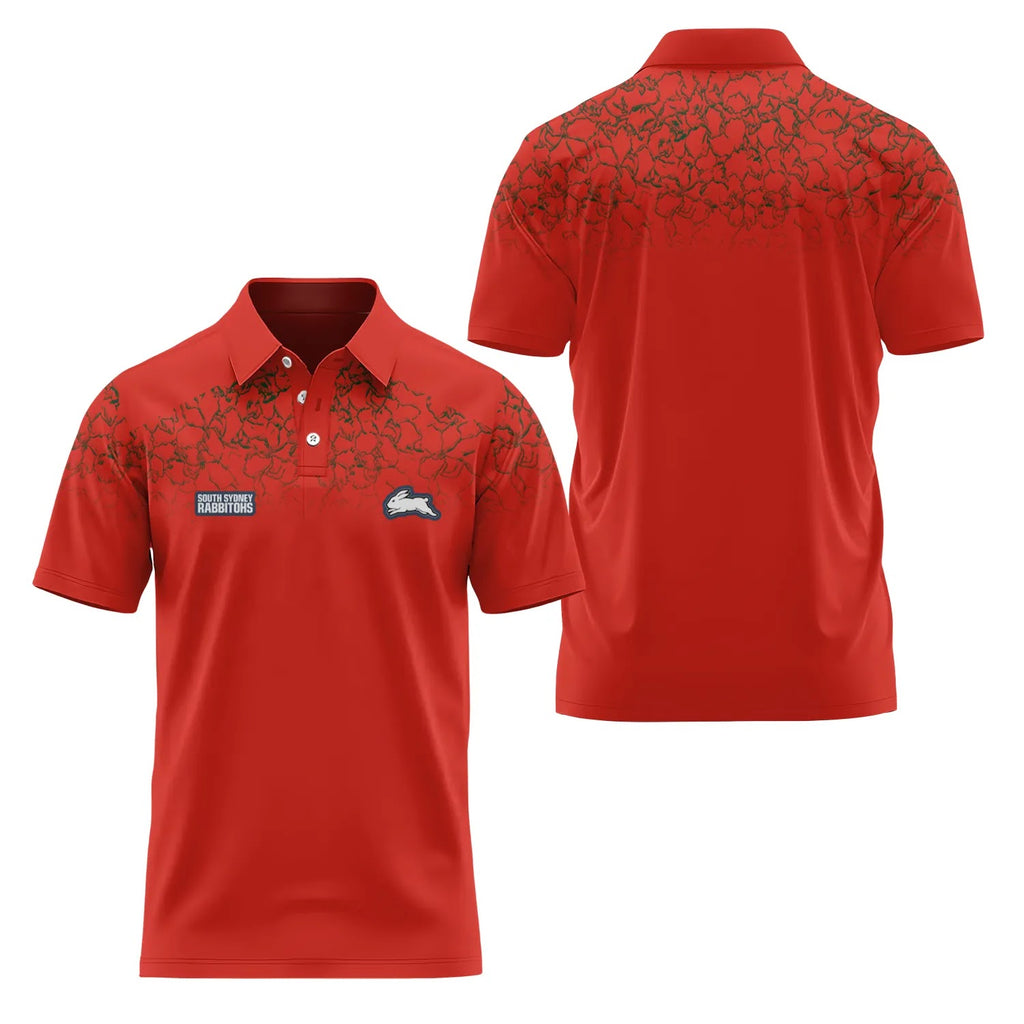 South Sydney Rabbitohs Apparels SC108