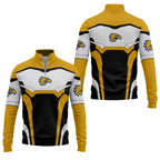 West Coast Eagles Quarter-zip Pullover SC030