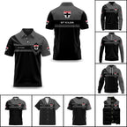 St Kilda Saints Apparels SC066