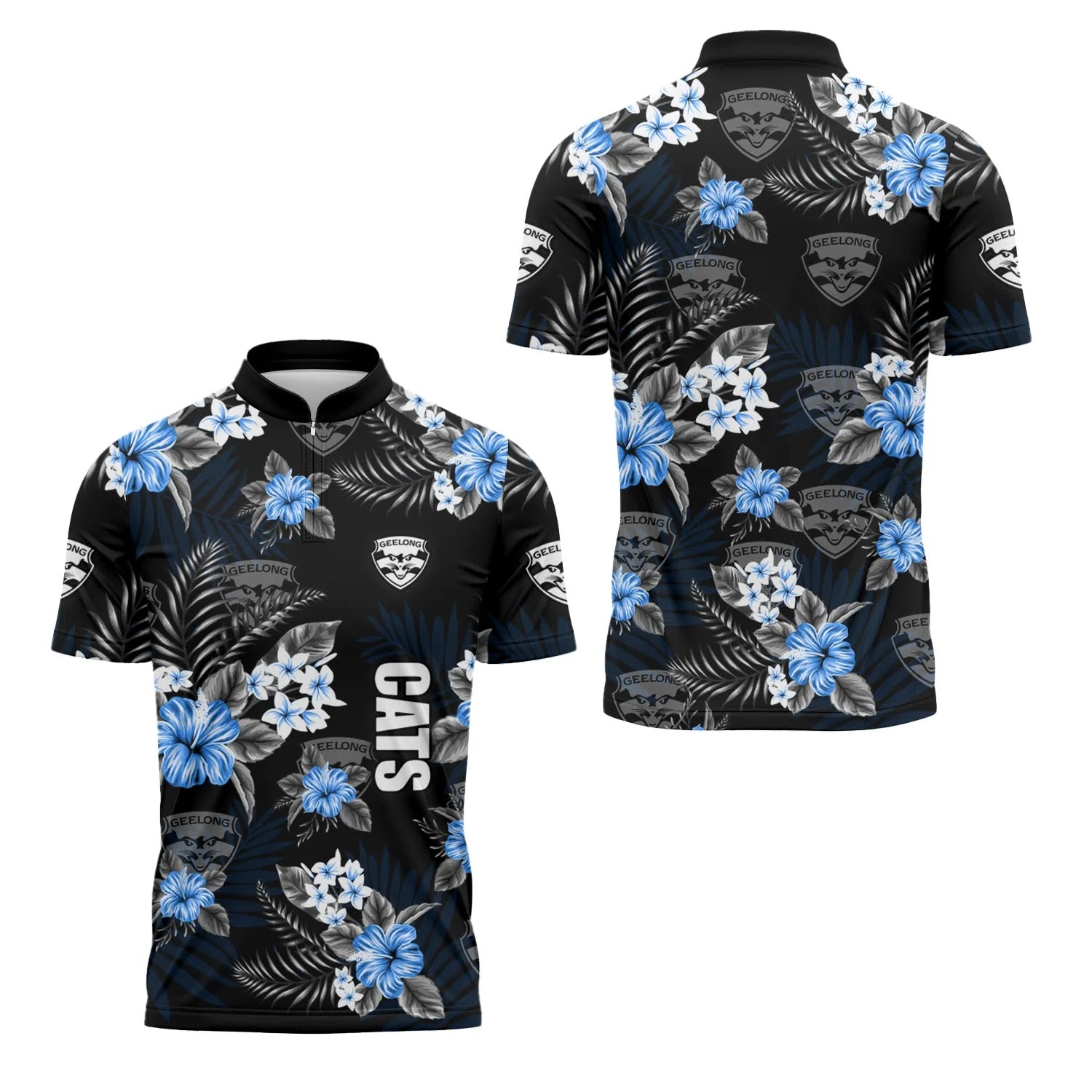 Geelong Cats Apparels SC054