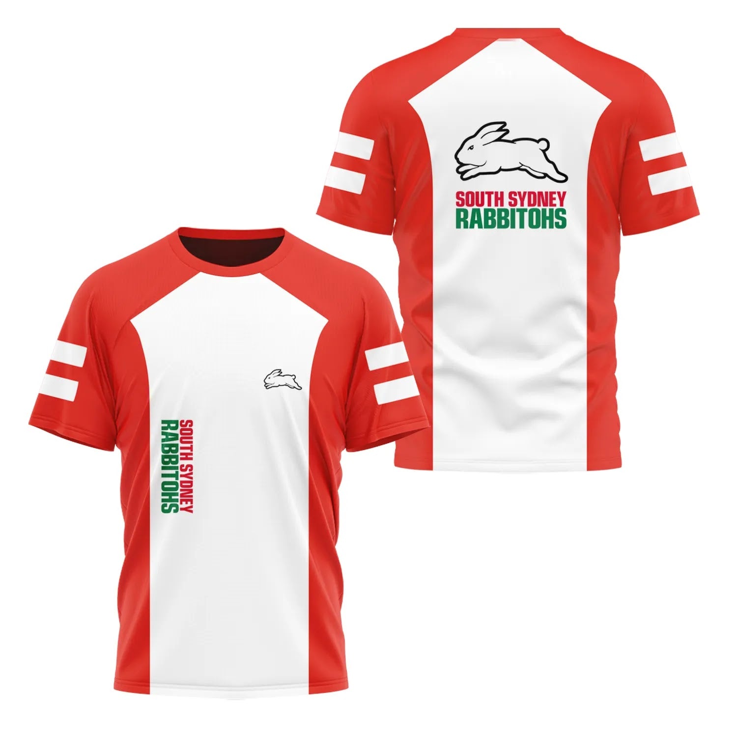 South Sydney Rabbitohs Apparels SC078