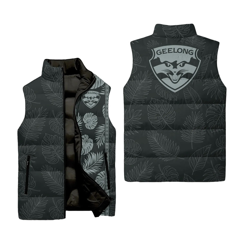 Geelong Cats Apparels SHW022
