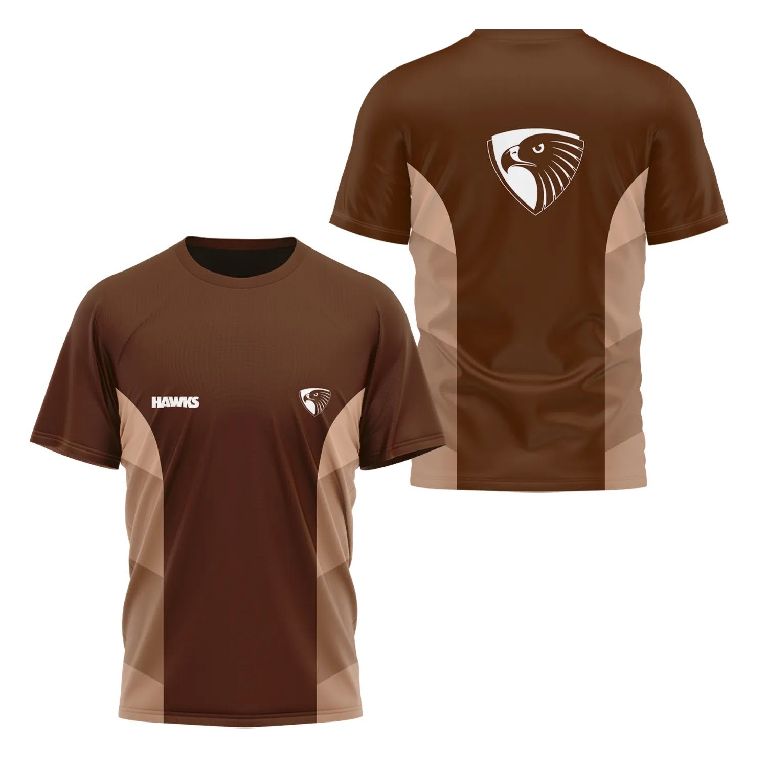 Hawthorn Hawks Apparels SC049