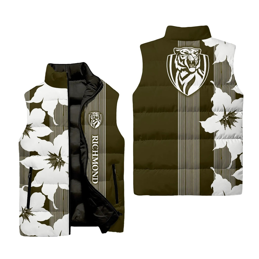Richmond Tigers Apparels SHW039