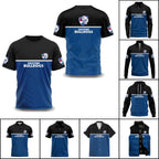 Western Bulldogs Apparels SC040