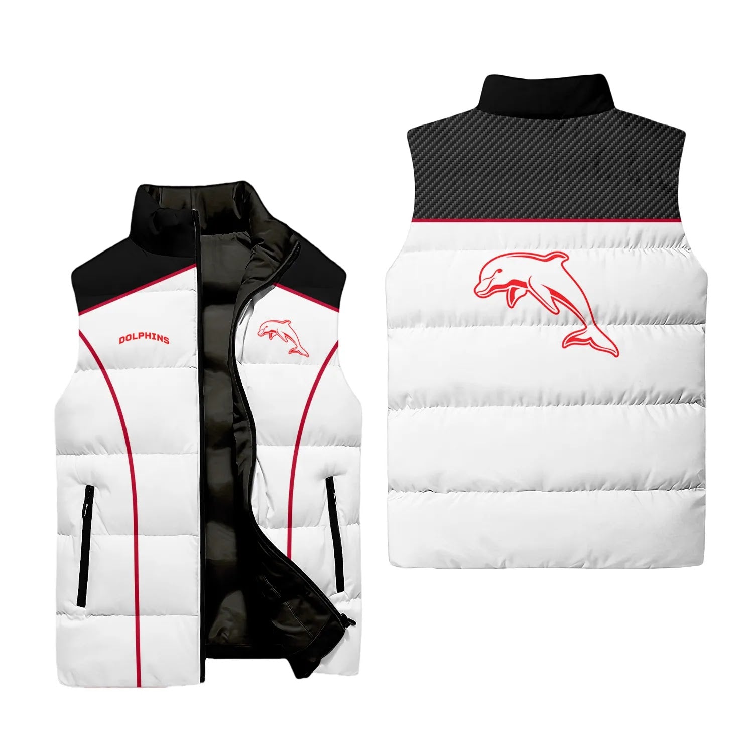 Dolphins Apparels SC011