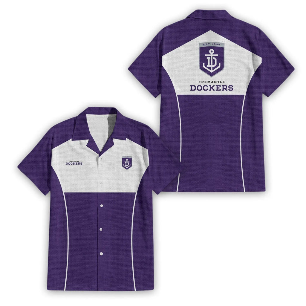 Fremantle Dockers Apparels SC028