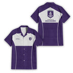 Fremantle Dockers Apparels SC028