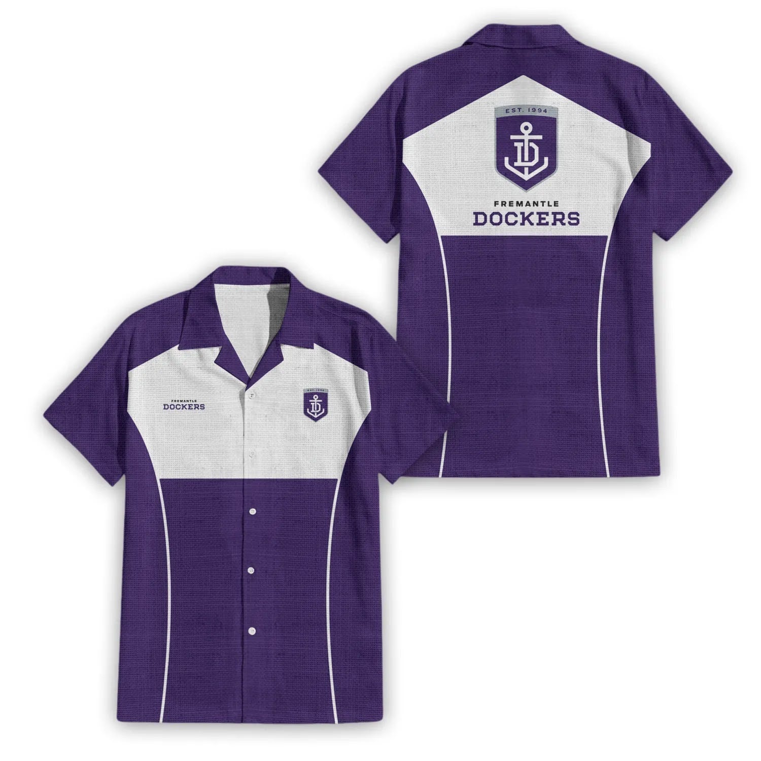 Fremantle Dockers Apparels SC028