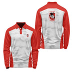 St George Illawarra Dragons Apparels SC081