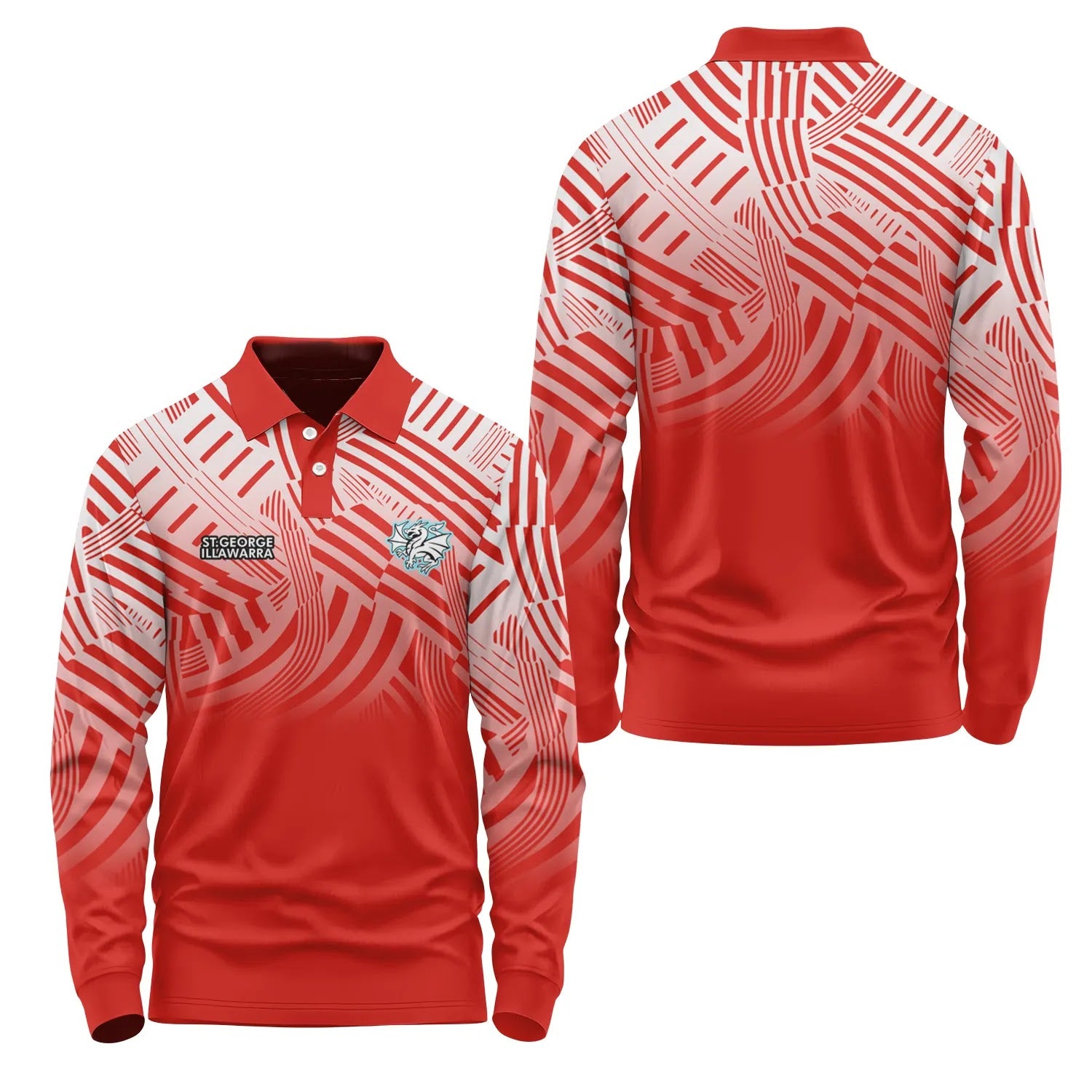 St George Illawarra Dragons Apparels SC121
