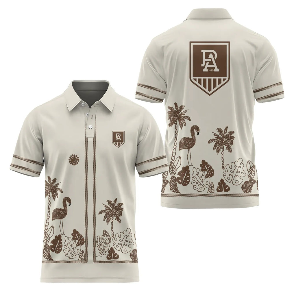 Port Adelaide Power Apparels SHW044