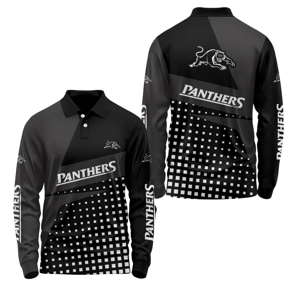 Penrith Panthers Apparels SC083