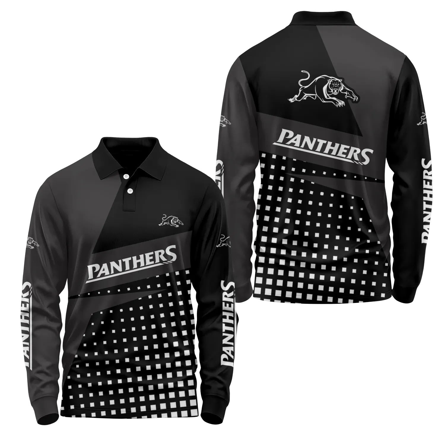 Penrith Panthers Apparels SC083