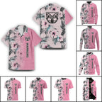 New Zealand Warriors Apparels SHW056