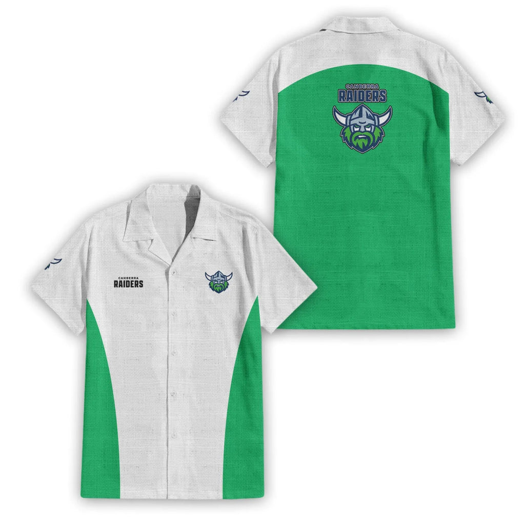 Canberra Raiders Apparels SC044