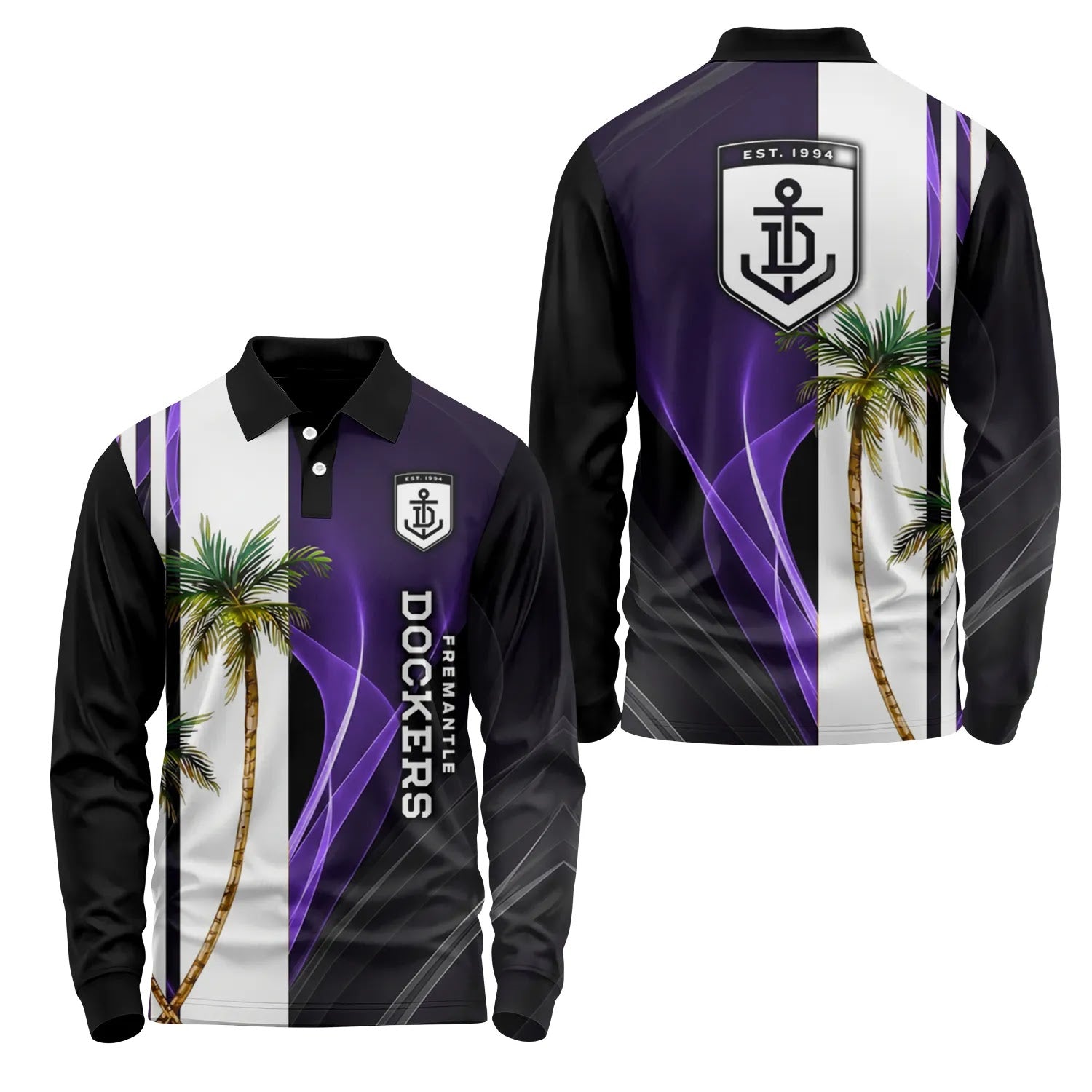 Fremantle Dockers Apparels SHW036