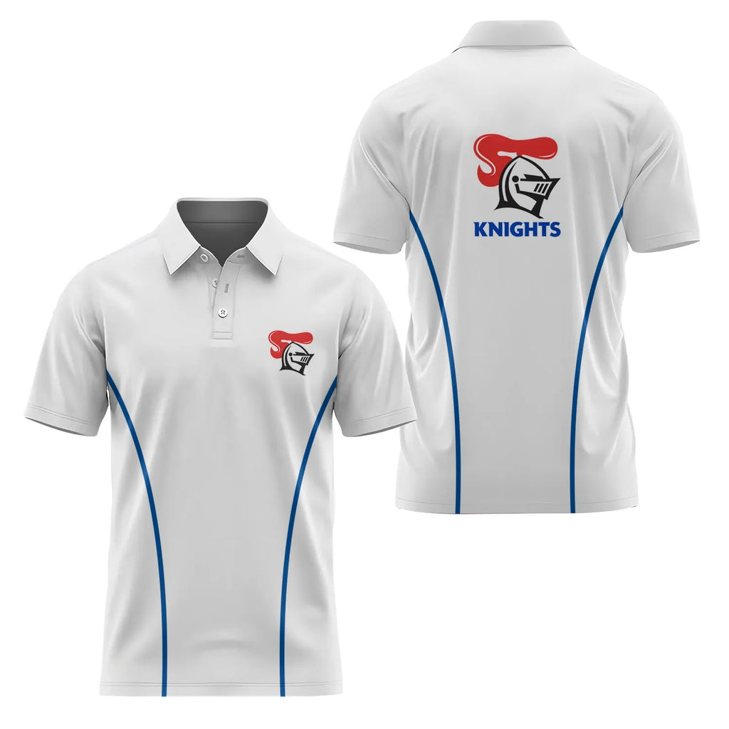 Newcastle Knights Apparels SC025
