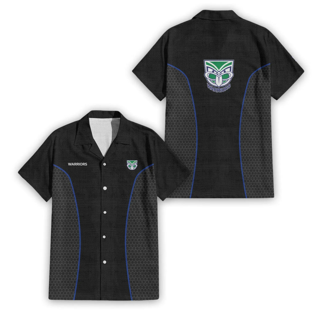 New Zealand Warriors Apparels SC072