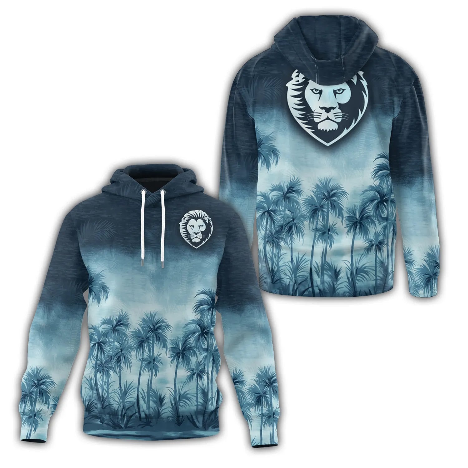 Brisbane Lions Apparels SHW021