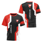Sydney Swans Apparels SC029