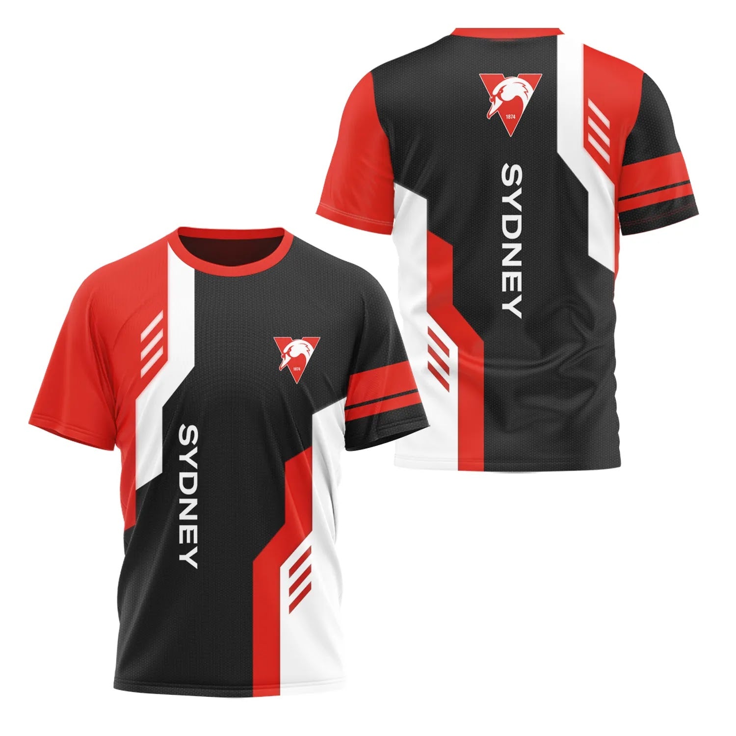 Sydney Swans Apparels SC029