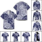 Melbourne Demons Apparels SHW073