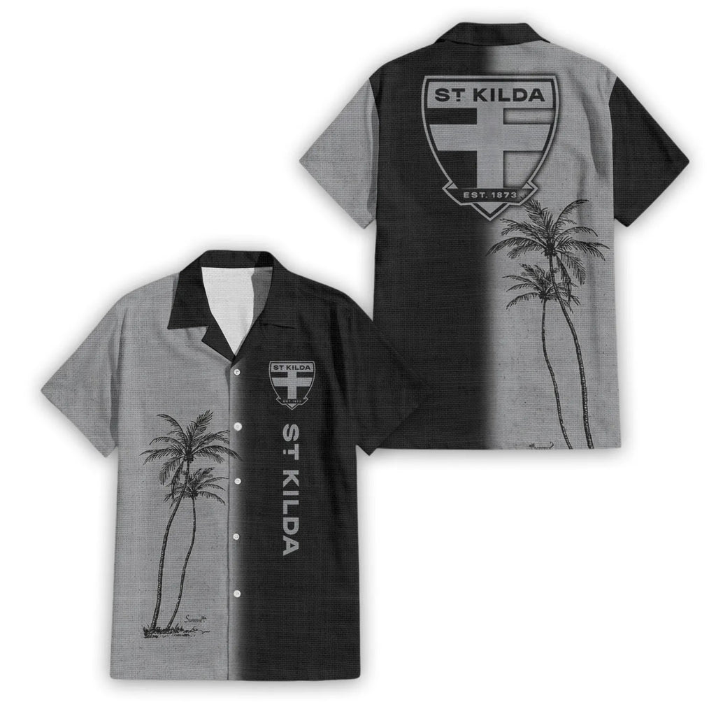St Kilda Saints Apparels SHW037