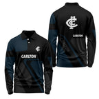 Carlton Blues Apparels SC117