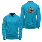 Cronulla-Sutherland Sharks Apparels SC003